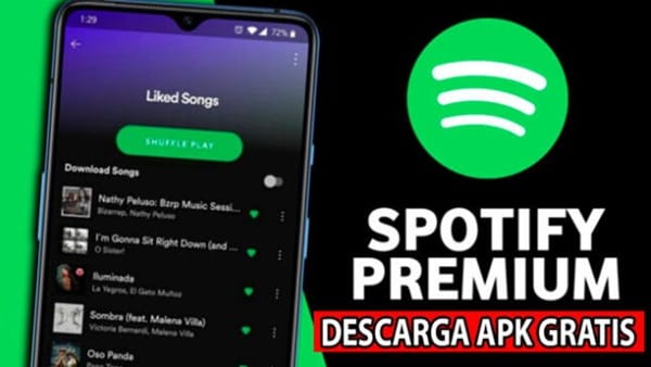 spotify apk